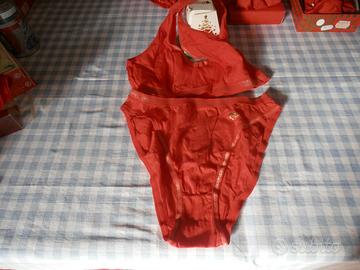 Completo intimo donna