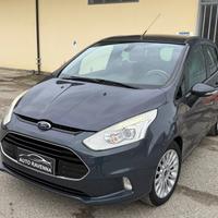 Ford B-Max 1.4 90 CV GPL Titanium 2014