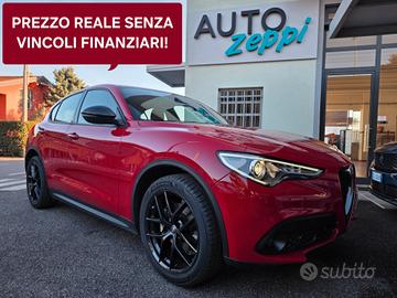 Alfa Romeo Stelvio 2.2 190cv Q4 AUT. / CERCHI 20"