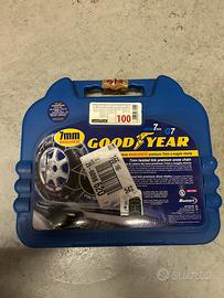 Catene da neve Goodyear 100 G7