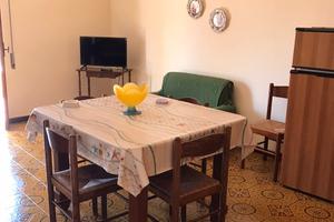 Casa vacanze zona Cala Croce