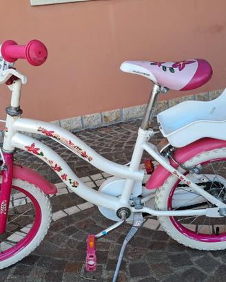 bici bimba