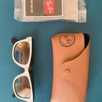 Occhiale da sole Ray-Ban Wayfarer