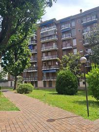 Appartamento di 56 m² con 2 locali a Milano