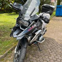 BMW R 1200 GS FULL OPTIONAL
