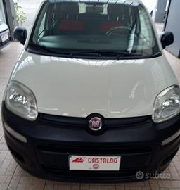 FIAT Panda 1.2 Pop Van 2 posti