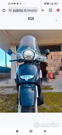 scooter scarabeo 250 i.e.