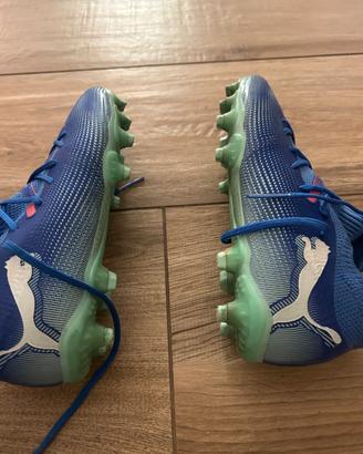 Scarpette da calcio taglia 35