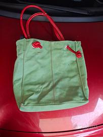 borsa da collezione di Caterina lucchi 