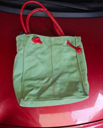 borsa da collezione di Caterina lucchi 