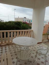 Casa a 100 metri dal mare di lido marini