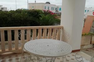 Casa a 100 metri dal mare di lido marini