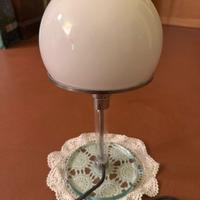 Lampada da tavolo Tecnolumen Wagenfeld Bauhaus