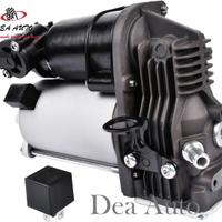 Compressore sospensione Mercedes ml W166 166320120