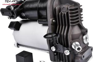 Compressore sospensione Mercedes ml W166 166320120