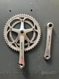 guarnitura campagnolo veloce 10v