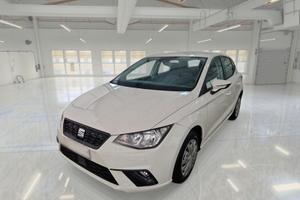 SEAT IBIZA 1.0 TGI 66KW STYLE 5 PORTE BERLINA