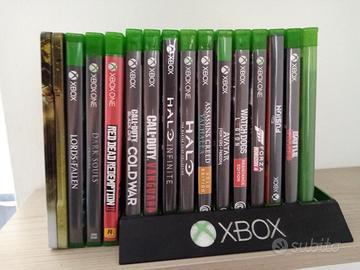 giochi Xbox serie x 