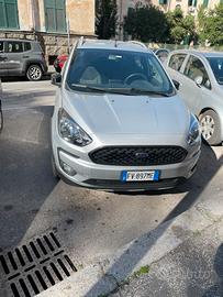 Ford Ka Plus Active , 03/2019, km 25000 perfetta