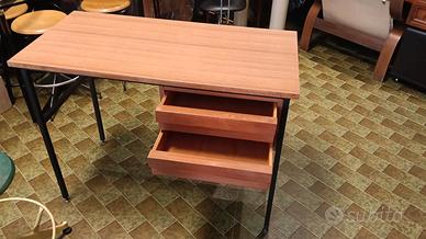 scrivanie vintage anni 60 Mid-Century 