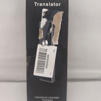 traduttore tascabile 