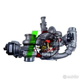 Volkswagen t6 multivan transporter crafter man tge