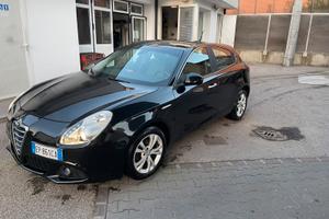 Alfa rimeo giulietta