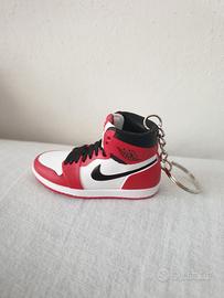 portachiavi nike