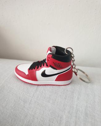 portachiavi nike