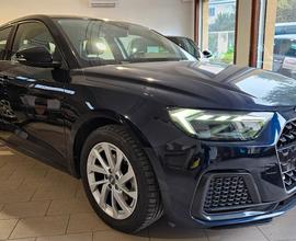 Audi A1 SPB 30 TFSI Admired Android & Apple Full L