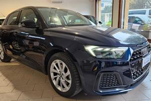Audi A1 SPB 30 TFSI Admired Android & Apple Full L