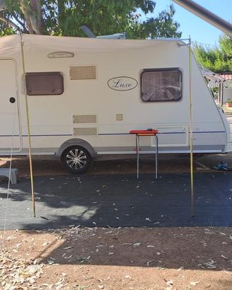 Caravan