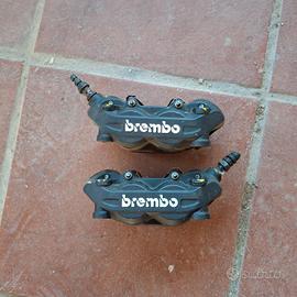 ktm 1050 S PINZE RUOTA ABS 