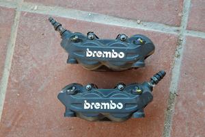 ktm 1050 S PINZE RUOTA ABS 