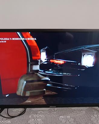 TV Full HD Hisense 32 '