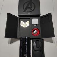 Oneplus 6 Avenger edition