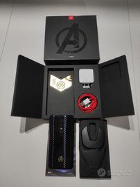Oneplus 6 Avenger edition