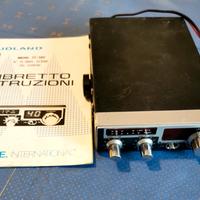 ricetrasmettitore Midland 77/102