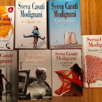 Libri di Sveva Casati Modignani