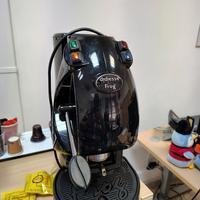 Macchina caffè Frog