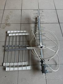 Antenna Digitale Terrestre