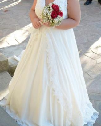 abito sposa 