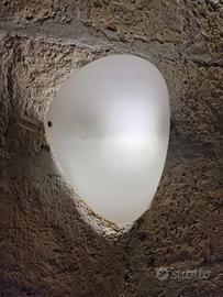 lampada applique da muro