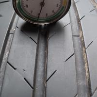 4 Gomme 235/50-19 Bridgestone T005 Turanza