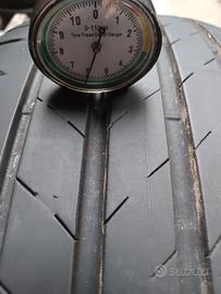 4 Gomme 235/50-19 Bridgestone T005 Turanza