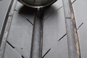 4 Gomme 235/50-19 Bridgestone T005 Turanza