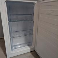 congelatore verticale beko