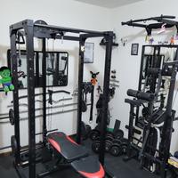 Home gym