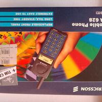 cellulare Ericsson GA 628