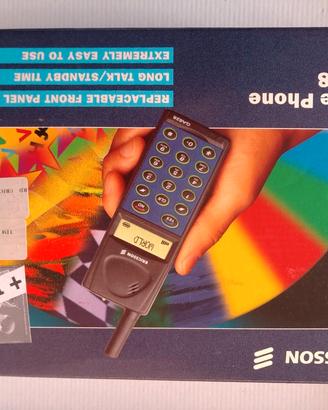 cellulare Ericsson GA 628